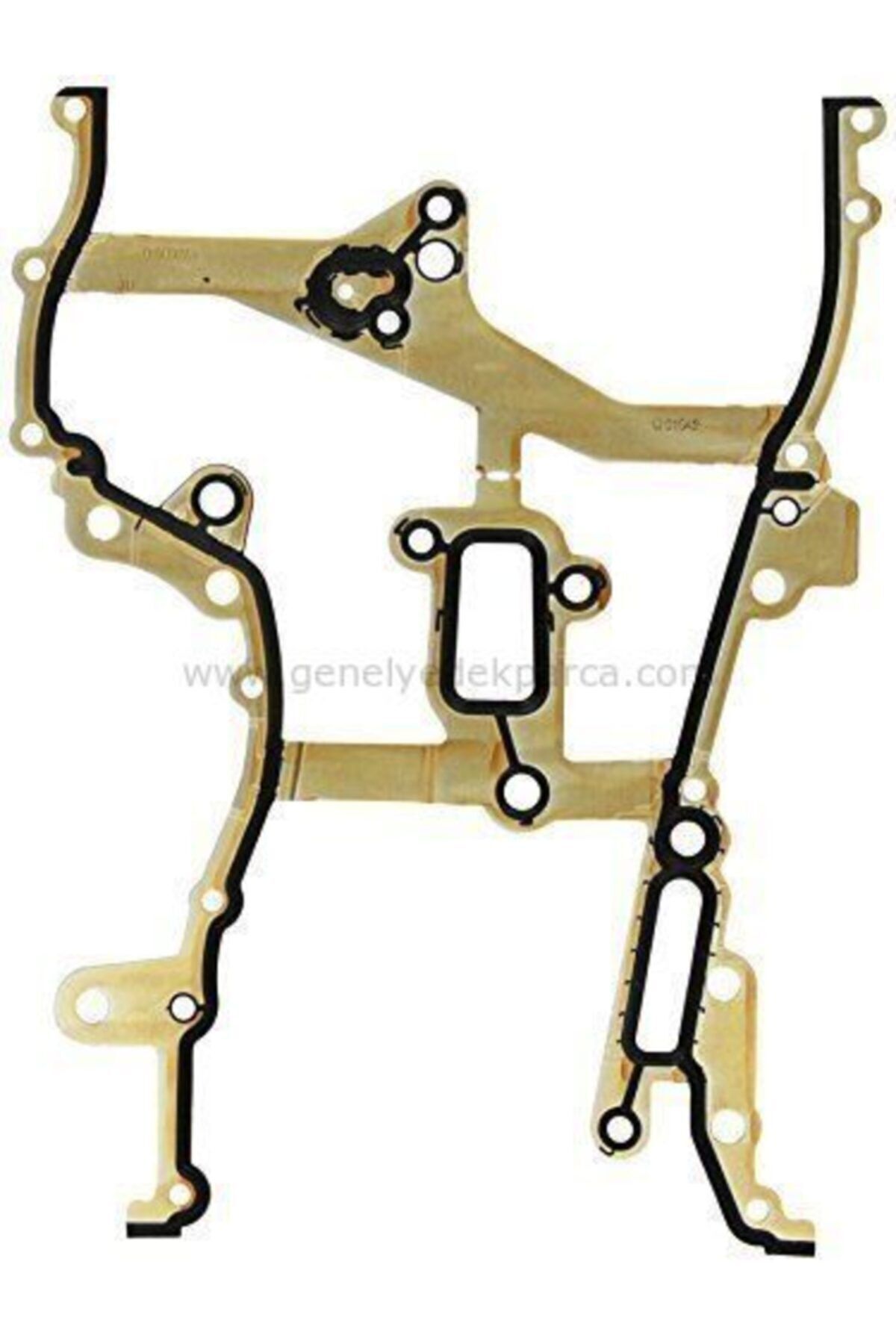 Chevrolet / Cruze 1.4 Turbo Yağ Pompa Kapak Contası Victor Reinz