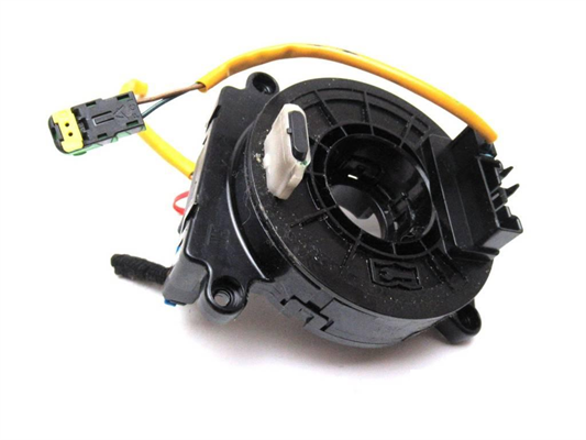 Chevrolet / Yeni Captiva (C140) Airbag Zemberek Sargısı