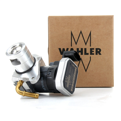 Opel / Astra G 2.0 Dizel Egr Valfi Wahler