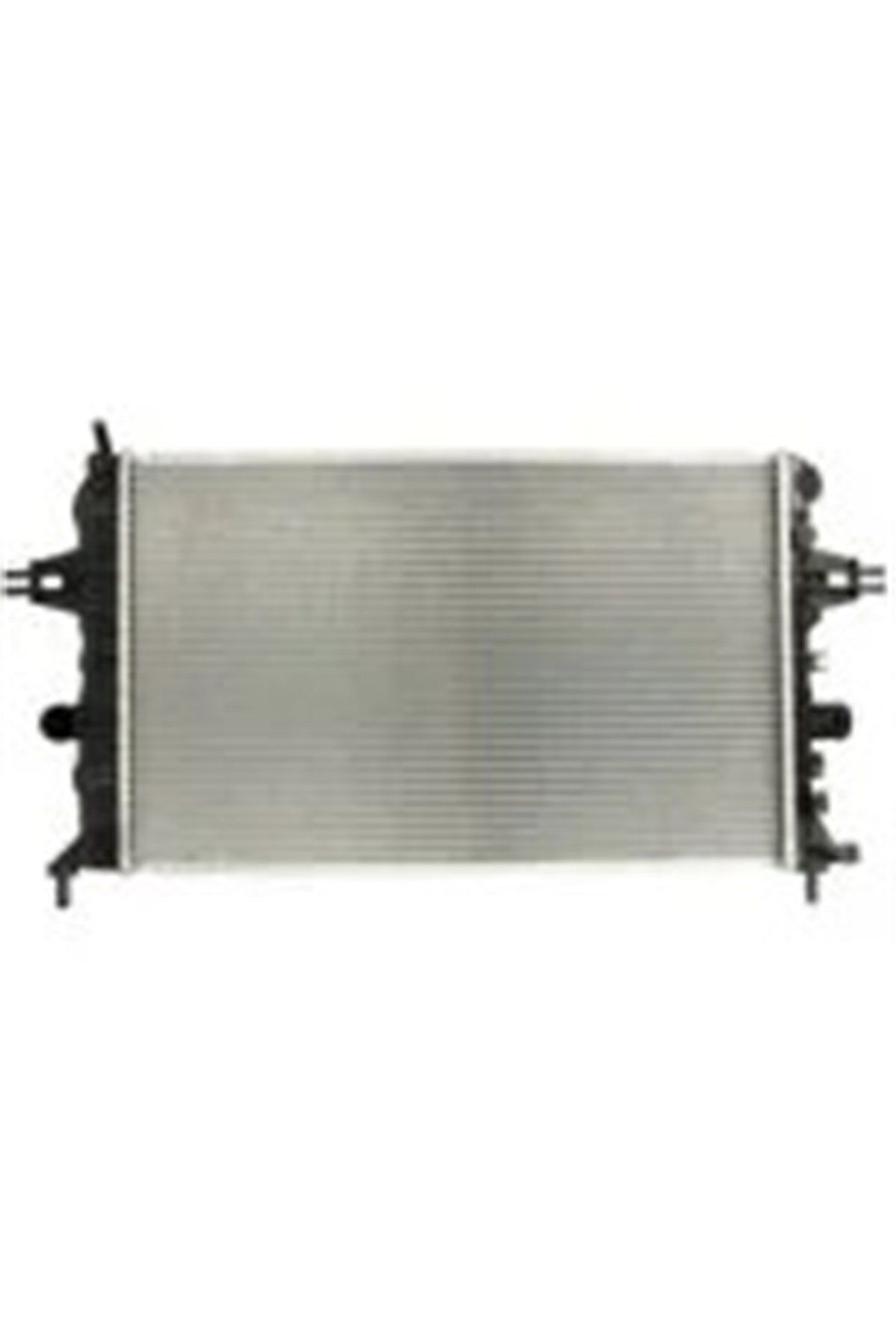 Opel / Astra G 1.6 Twinport Motor Su Radyatörü Waxell Marka