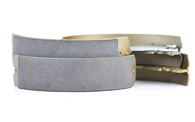 Opel / Vectra A 1.8 Uyumlu Kampanalı Arka Fren Balatası 93 Sonrası Bsg