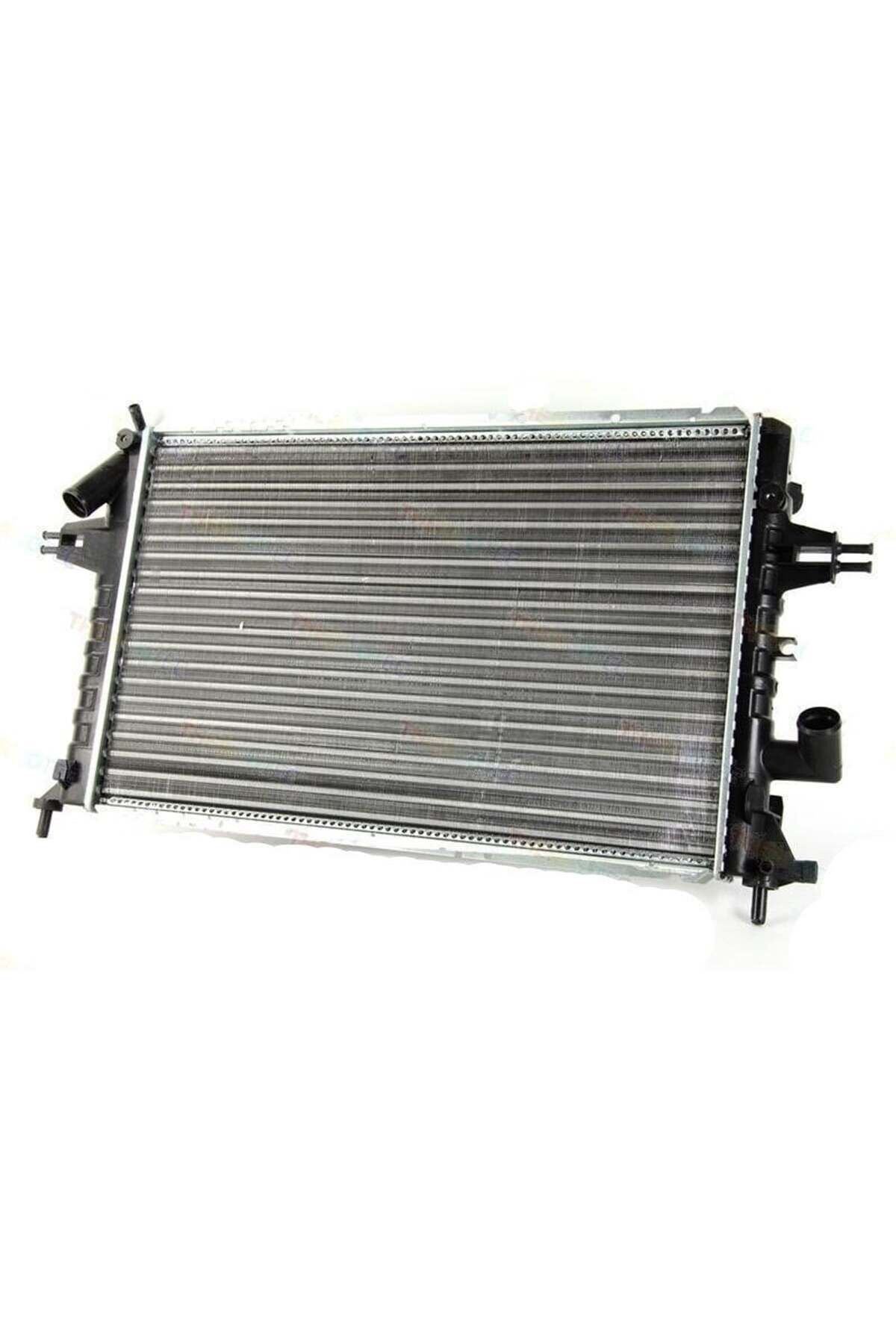 Opel / Astra G 1.7 Dizel Motor Su Radyatörü Waxell