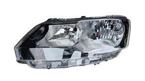 VALEO| Skoda Rapıd 2012-2019 Model Arası Sol Far  044893