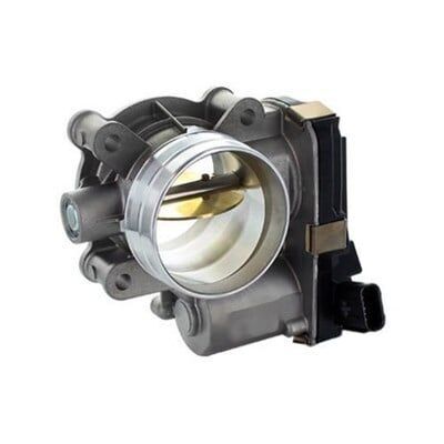 Chevrolet / Yeni Captiva (C140) Gaz Kelebeği Uyumlu