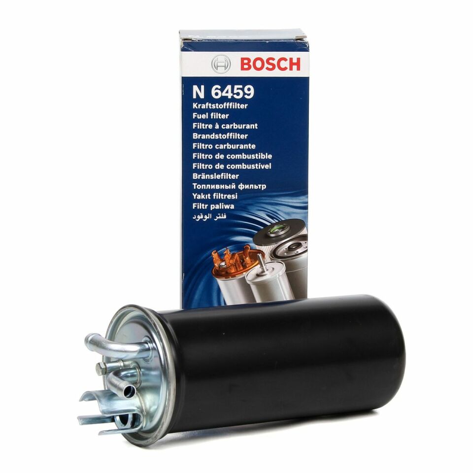 BOSCH 0450906429 | Mazot Filtresi 05-12 Audi A4-A6 2.0Tdi  0450906429