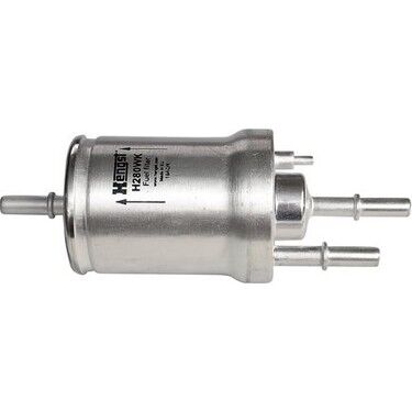 Volkswagen Golf 5-6 / Passat / Polo / Audi A3 / Seat Leon - Yakıt Filtresi