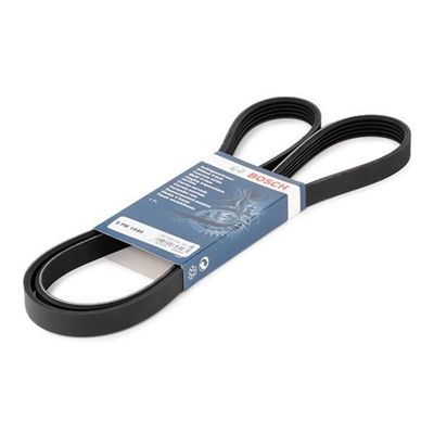 Opel / Astra H 1.6 Benzinli Alternatör V Kayışı