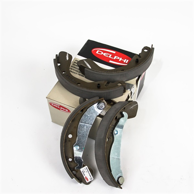 Opel / Vectra A El Fren Balatası Delphi