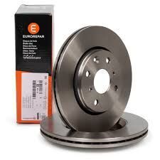 Opel / İnsignia B Ön Fren Disk Takımı 17-18 inç