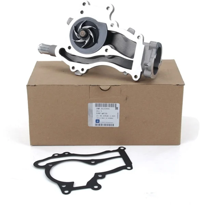 Opel / İnsignia 2.0 Dizel Devirdaim Su Pompası Marka