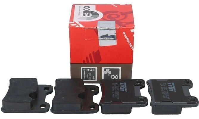 Opel / Vectra A 2.0 Arka Fren Balatası Trw Marka