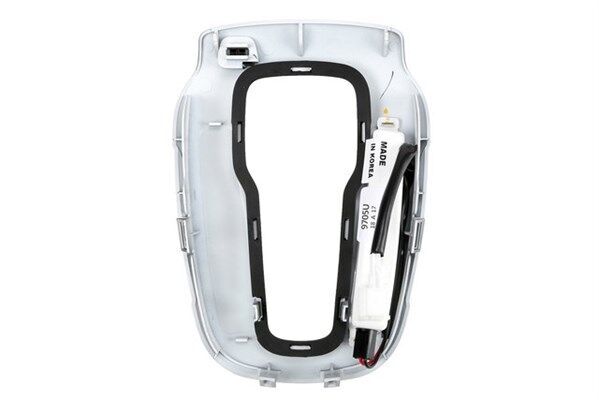 Chevrolet / Yeni Aveo (T300)  T300 Otomatik Vites Çerçevesi