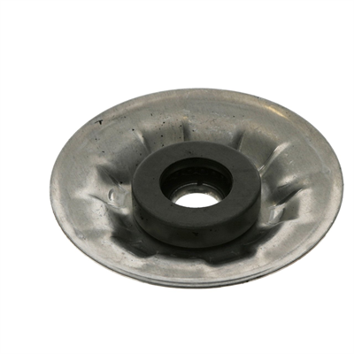 Opel / Astra F Ön Amortisör Saclı Üst Bilya Doğru Kauçuk