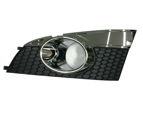 Chevrolet / Yeni Captiva (C140) Sol Sis Kapağı Kromlu