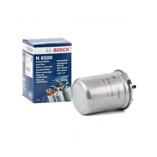 BOSCH | Skoda Fabia 2006-2014 1.4 TDI-1.6 TDI Mazot Filtresi  0450906500