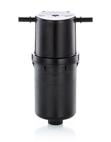 Volkswagen 2.0 TDI Crafter Mazot Filtresi