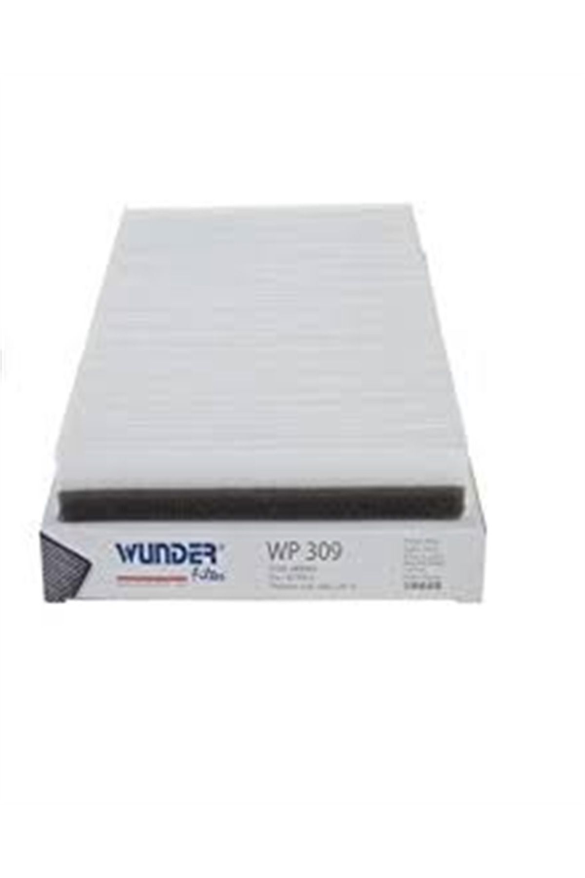 Opel / Astra G ( DELPHİ TİP ) Klima Polen Filtresi Wunder