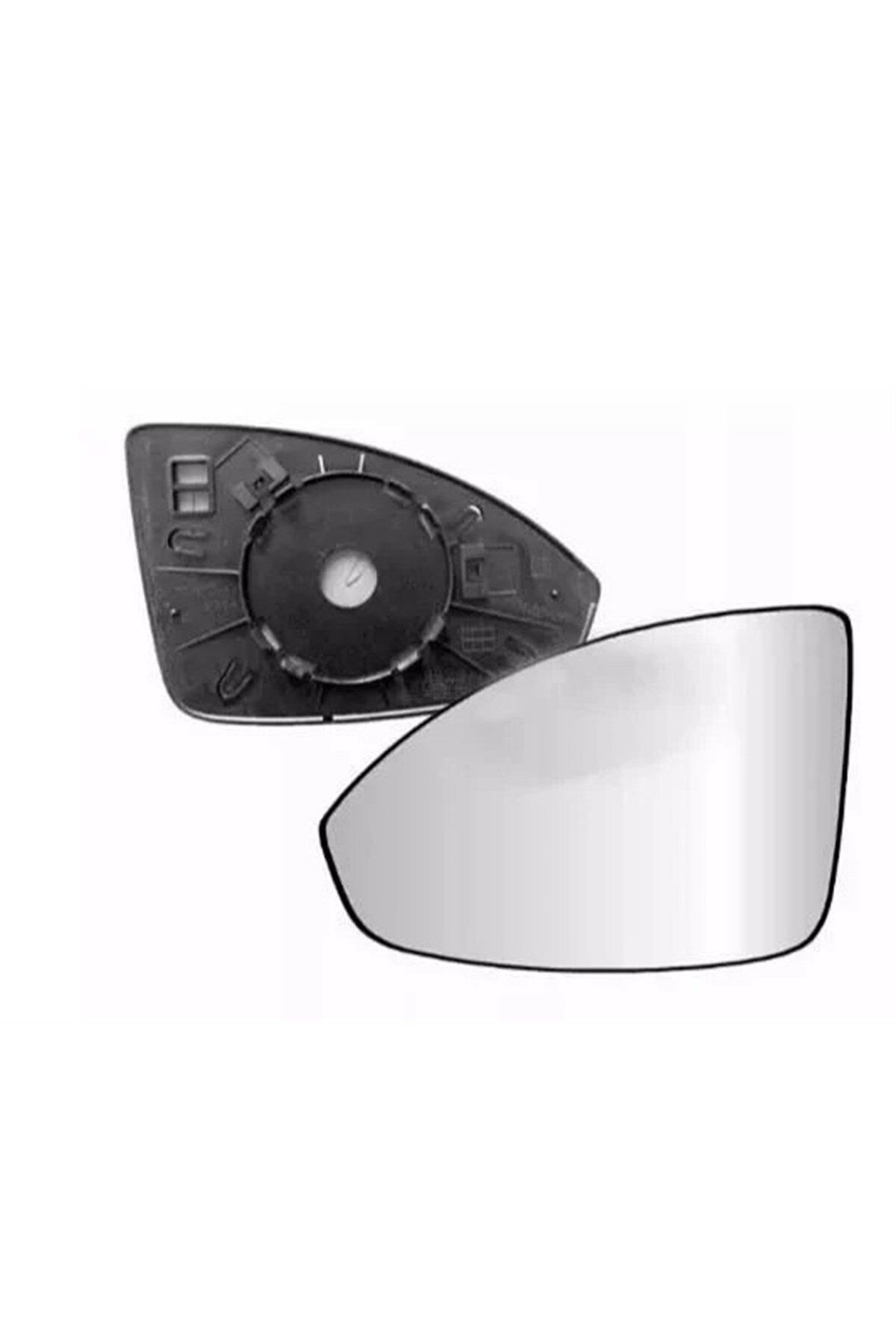 Chevrolet / Cruze Ayna Camı Sol Viewmax