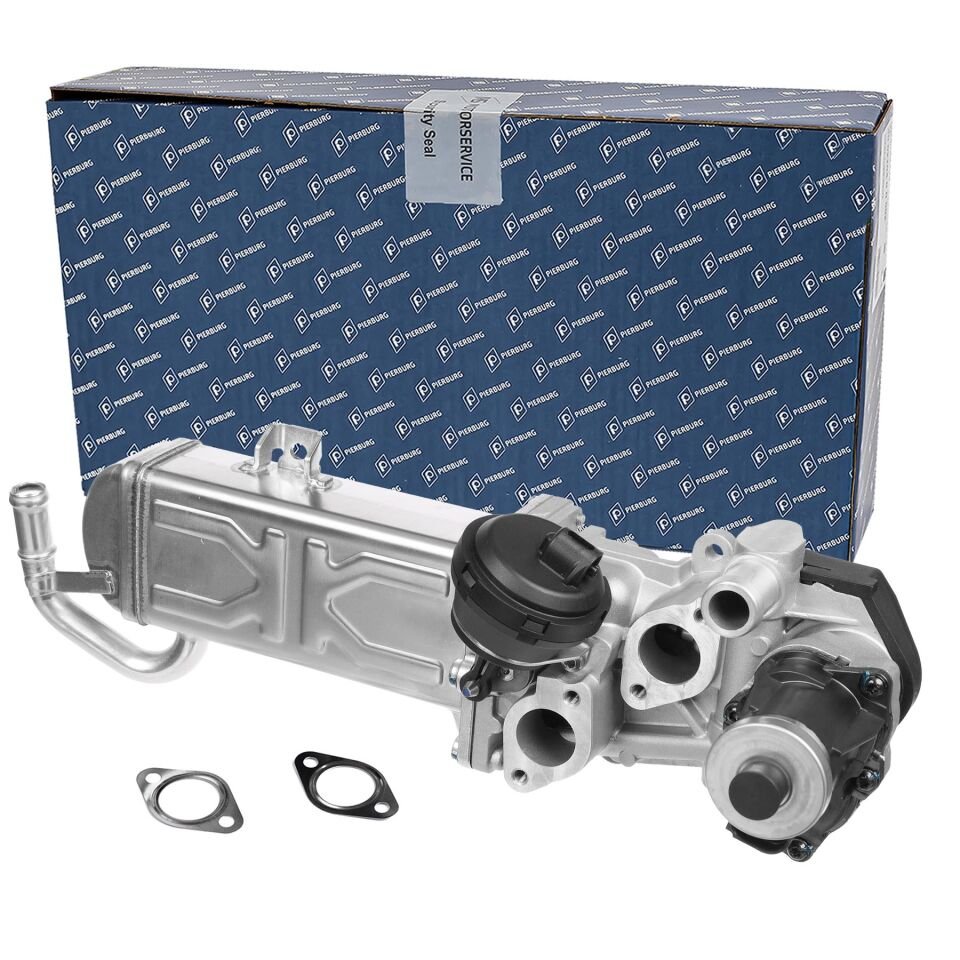 Volkswagen 1.6 TDI Jetta Soğutuculu Egr Valfi