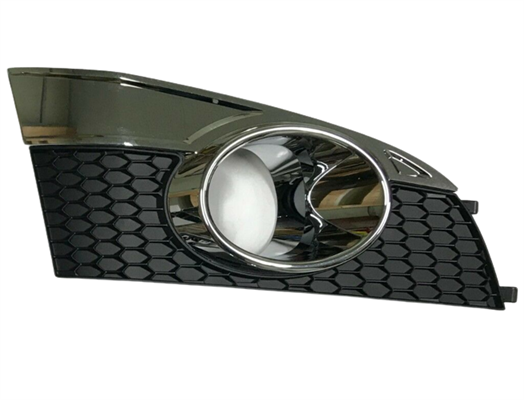 Chevrolet / Yeni Captiva (C140) Sağ Sis Kapağı Kromlu