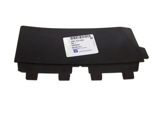 Opel / Astra J Ön Sol Çamurluk Ek Parçası Orjinal Ürün