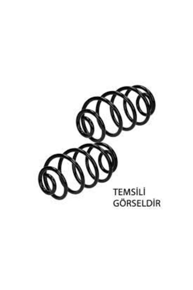 Arka Helezon Vectra A 88-95