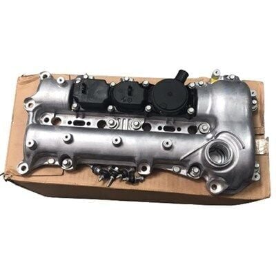 Chevrolet / Yeni Captiva (C140) 2.0 Dizel Motor Üst Kapağı Orjinal