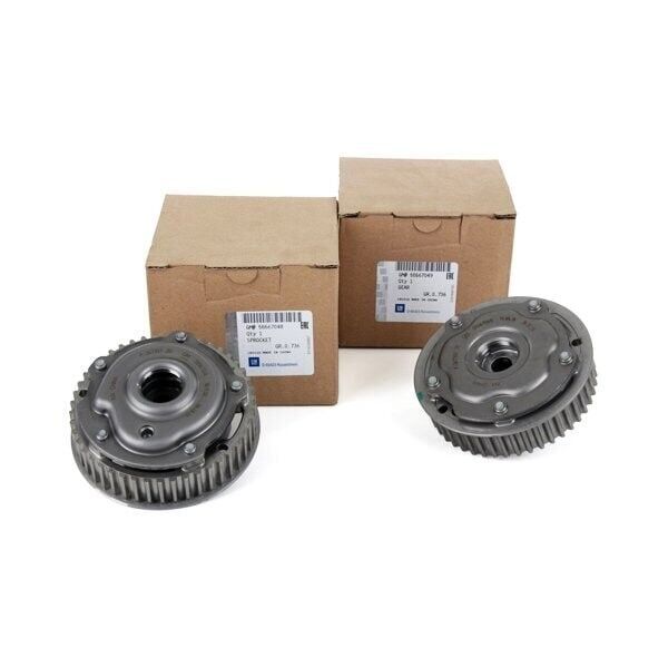 Chevrolet / Cruze Kam Mili Dişlisi