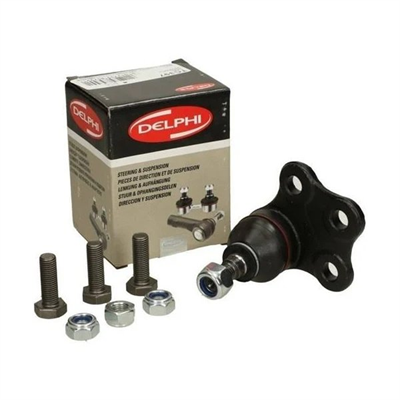 Opel / Astra F Salıncak Alt Rotil Delphi