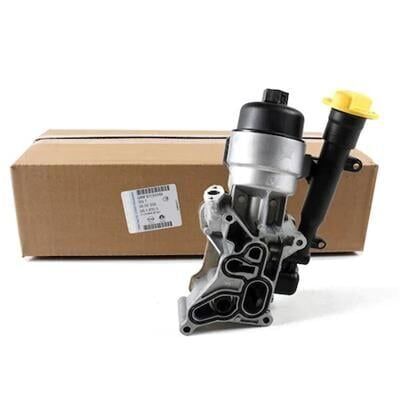 Opel / Astra H 1.3 Dizel Yağ Soğutucu Eşanjörsüz Orjinal Gm Marka