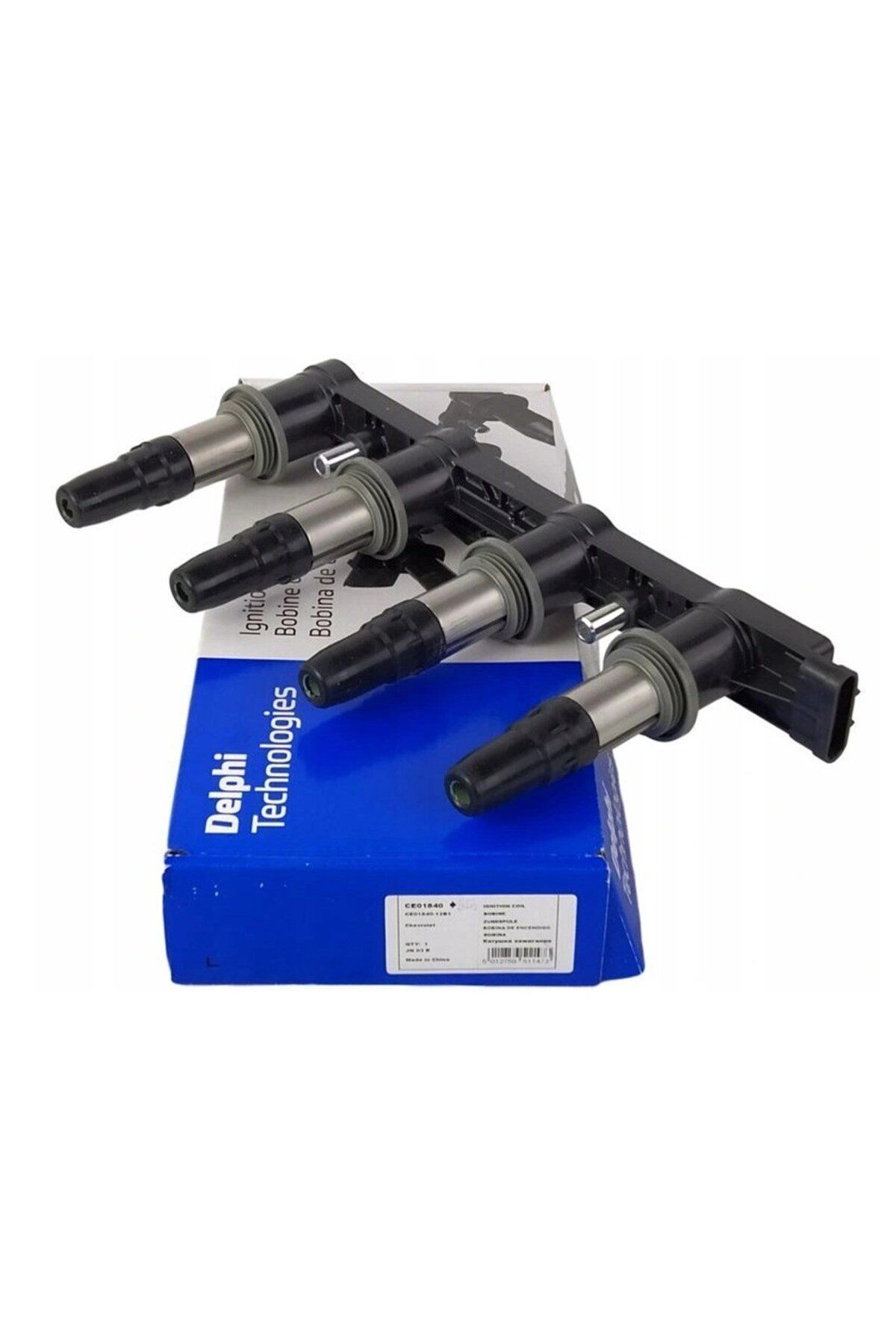 Chevrolet / Cruze 1.6 Ateşleme Bobini Delphi