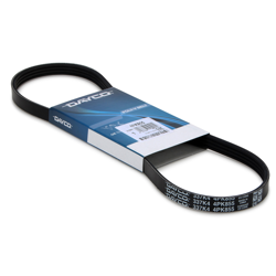 Hyundai Elantra / Accent / Getz Kanallı Kayış