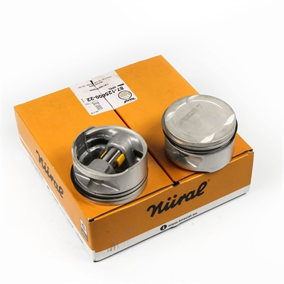 Opel / Astra F X16XEL Piston Segman Takımı STANDART