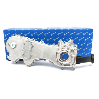 Opel / Astra H 1.3 Dizel Yağ Pompası Marka