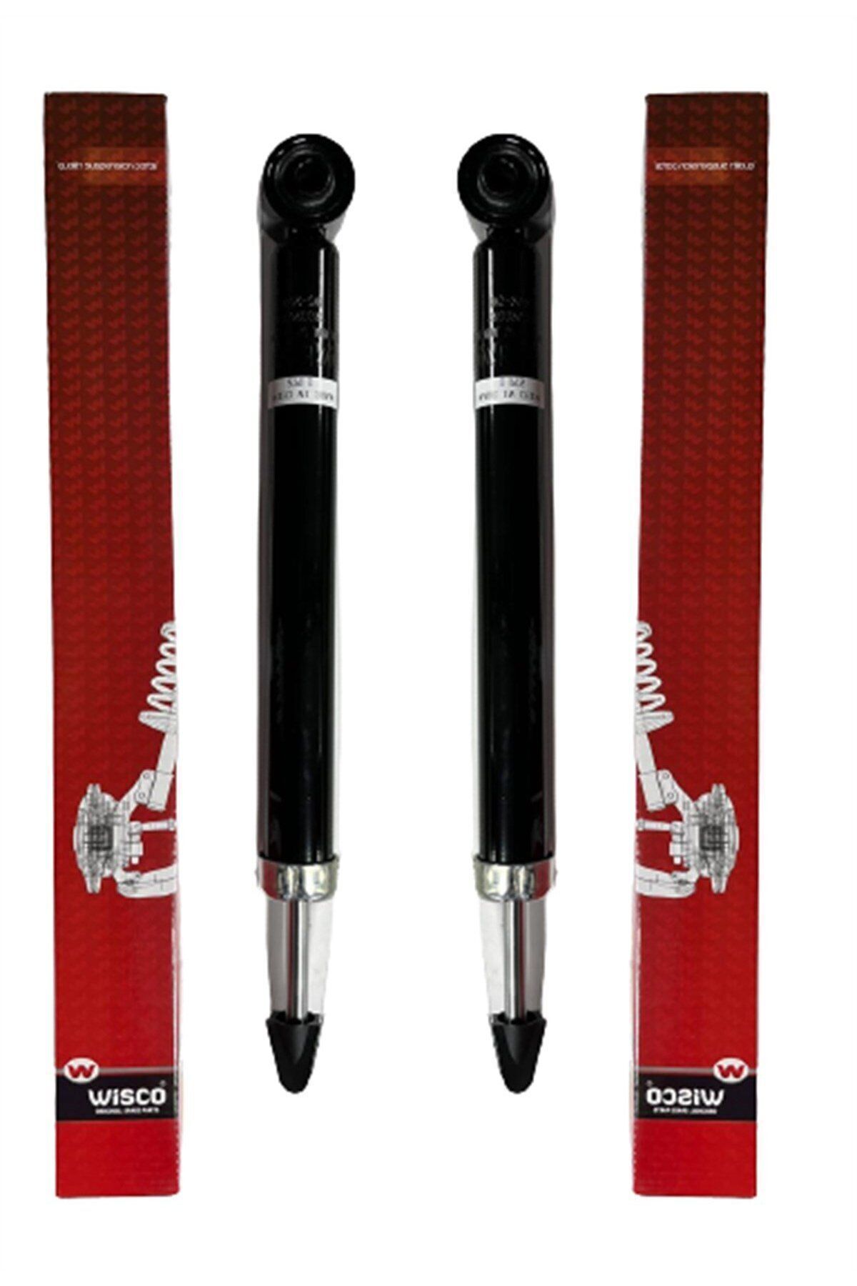 Chevrolet / Cruze Arka Amortisör Takımı Sağ Sol Wisco Marka