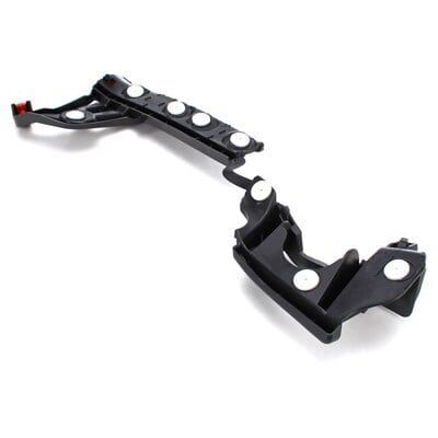 Opel / Astra J HB Sağ Arka Tampon Braketi Gm Marka