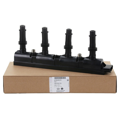 Opel / Zafira C 1.4 Turbo Ateşleme Bobini Orjinal Gm