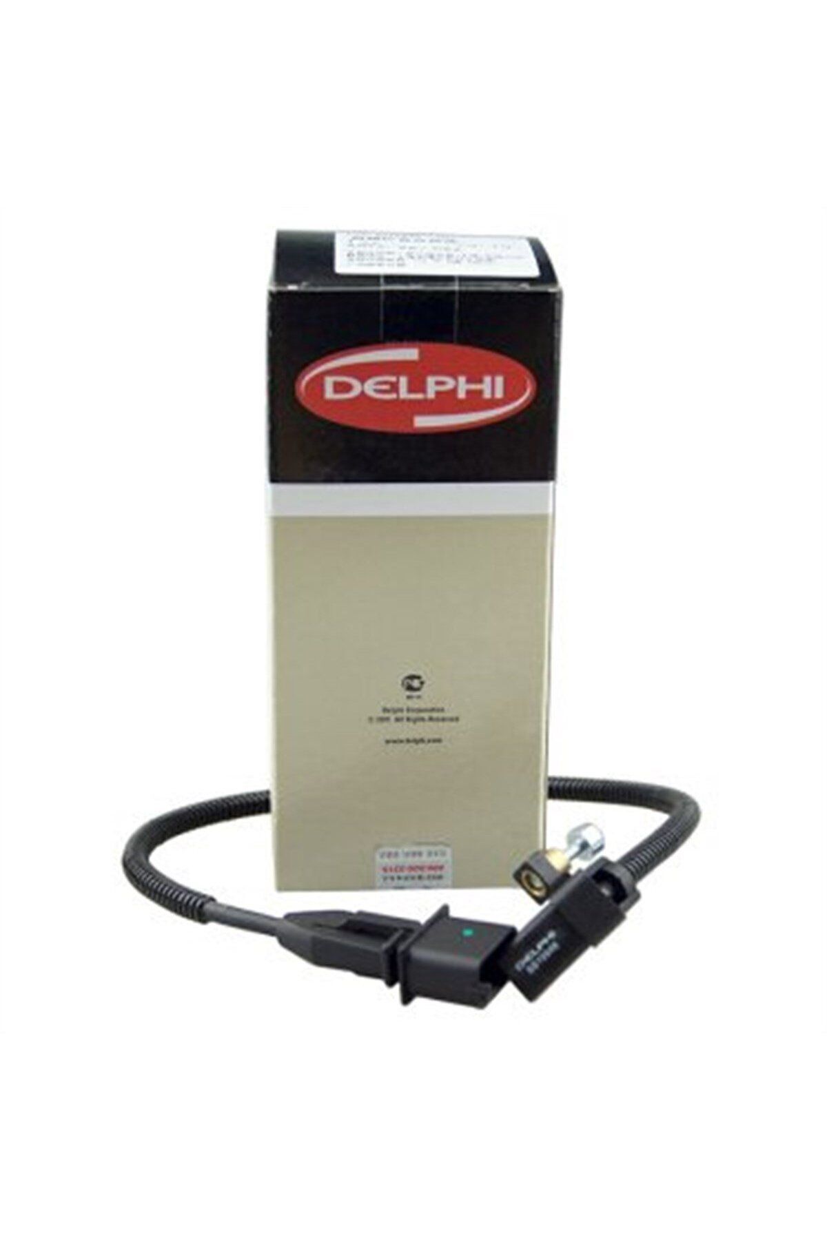 Chevrolet / Cruze 1.6 Krank Devir Sensörü Delphi