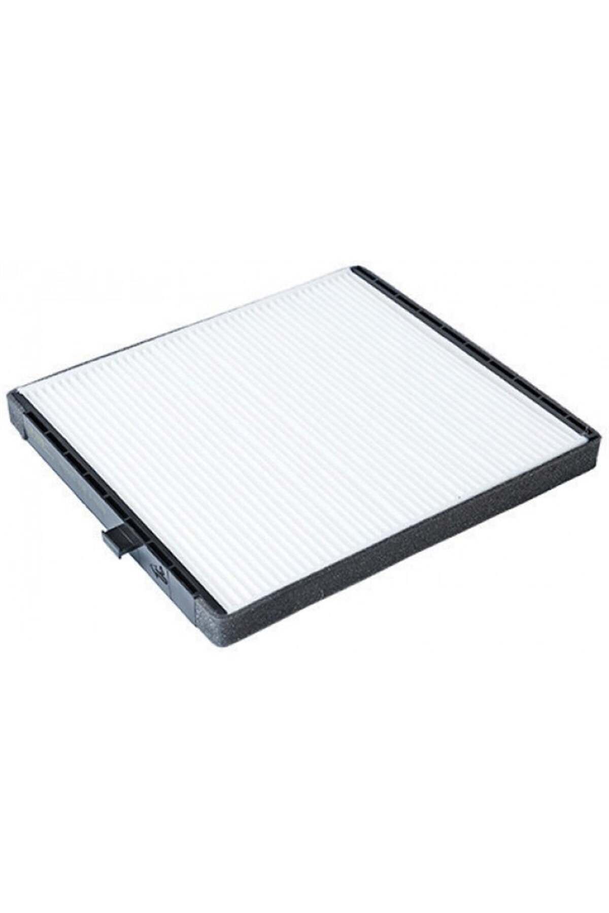 Chevrolet / Aveo Polen Filtresi Woge