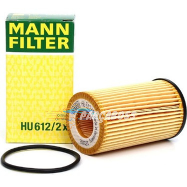 Chevrolet / Yeni Aveo (T300)  1.4 Manuel Yağ Filtresi Mann Marka