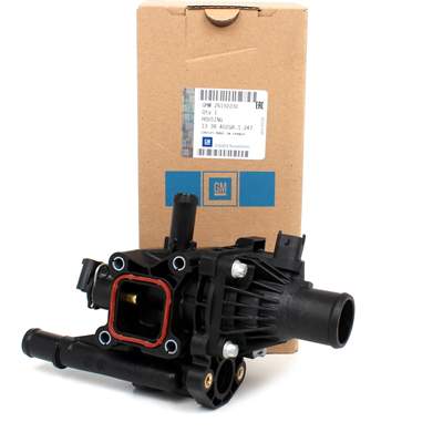 Opel / İnsignia 1.6 (A16XER) Komple Termostat Gm