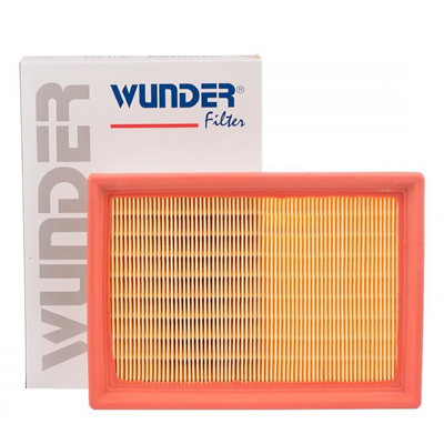 Chevrolet / Aveo Hava Filtresi Wunder 2003-2010