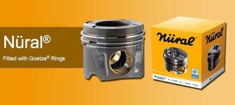 Opel / Astra H 1.6 Twinport (Z16XEP) Piston Segman Takımı STD Göetze Nüral