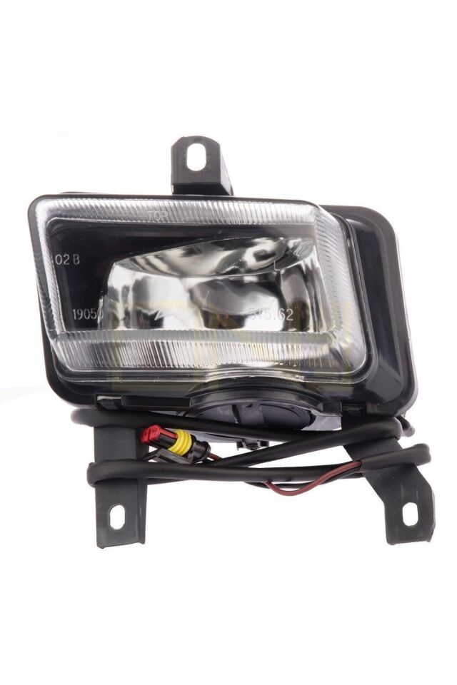 Opel / Vectra A Sol Sis Lambası