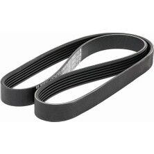 Volkswagen Audi 80 / Fiat Tempra / Ford Fiesta III /  Golf I-II Vantilator Kayışı