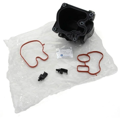 Opel / İnsignia 2.0 Dizel EGR Vakum Kabı Tamir Takımı Gm