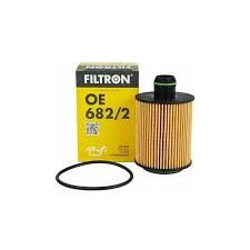 Chevrolet / Yeni Aveo (T300)  1.3 Dizel Yağ Filtresi Filtron