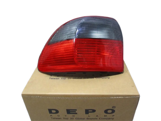 Opel / Omega B Sol Dış Stop Lambası Depo