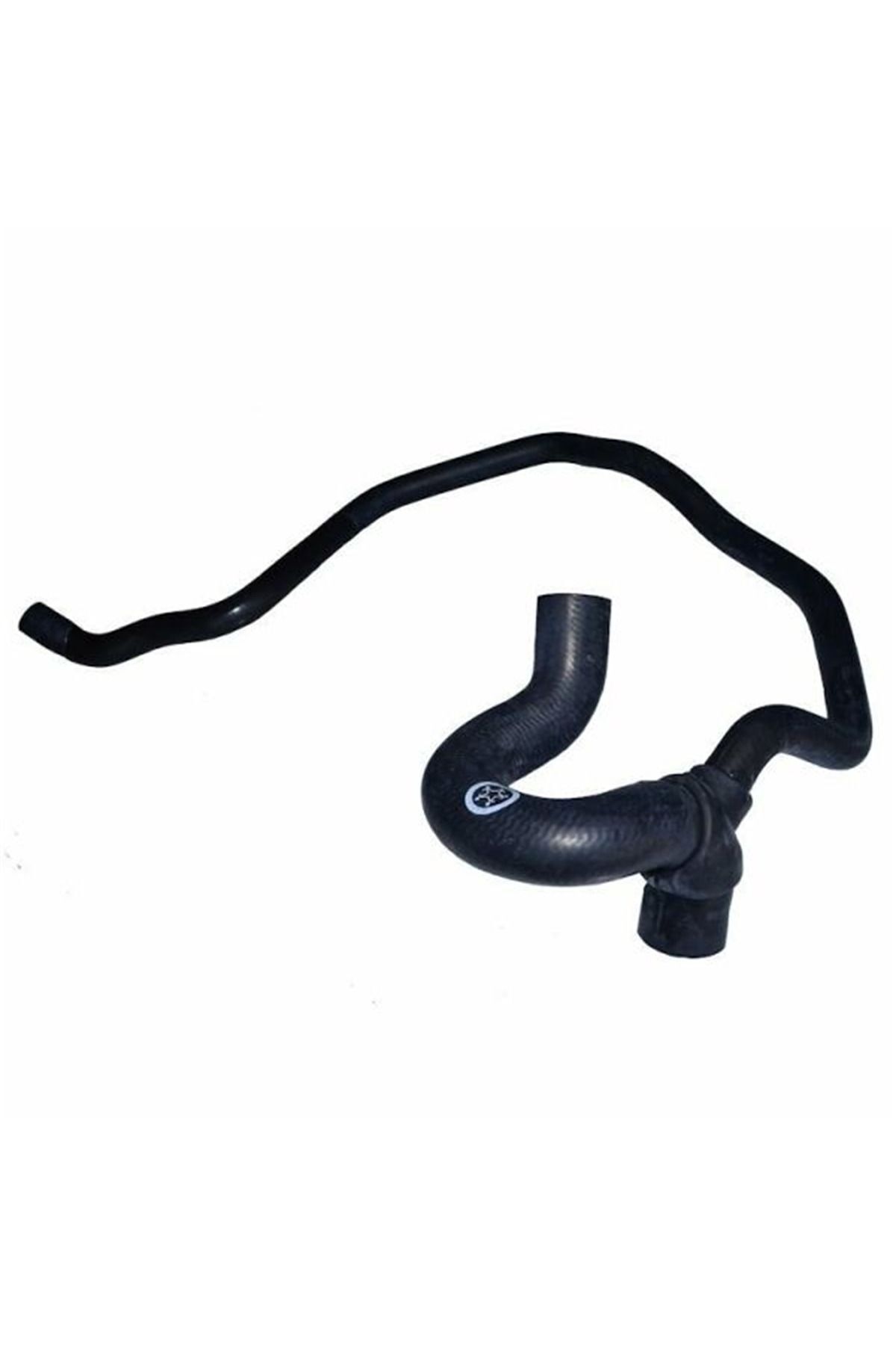 Opel / Corsa C 1.3 Dizel Radyatör Alt Hortumu