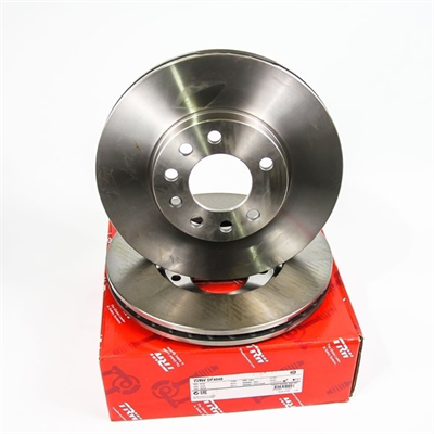 Opel / Vectra A 1.8 Ön Fren Diski  256*20 mm